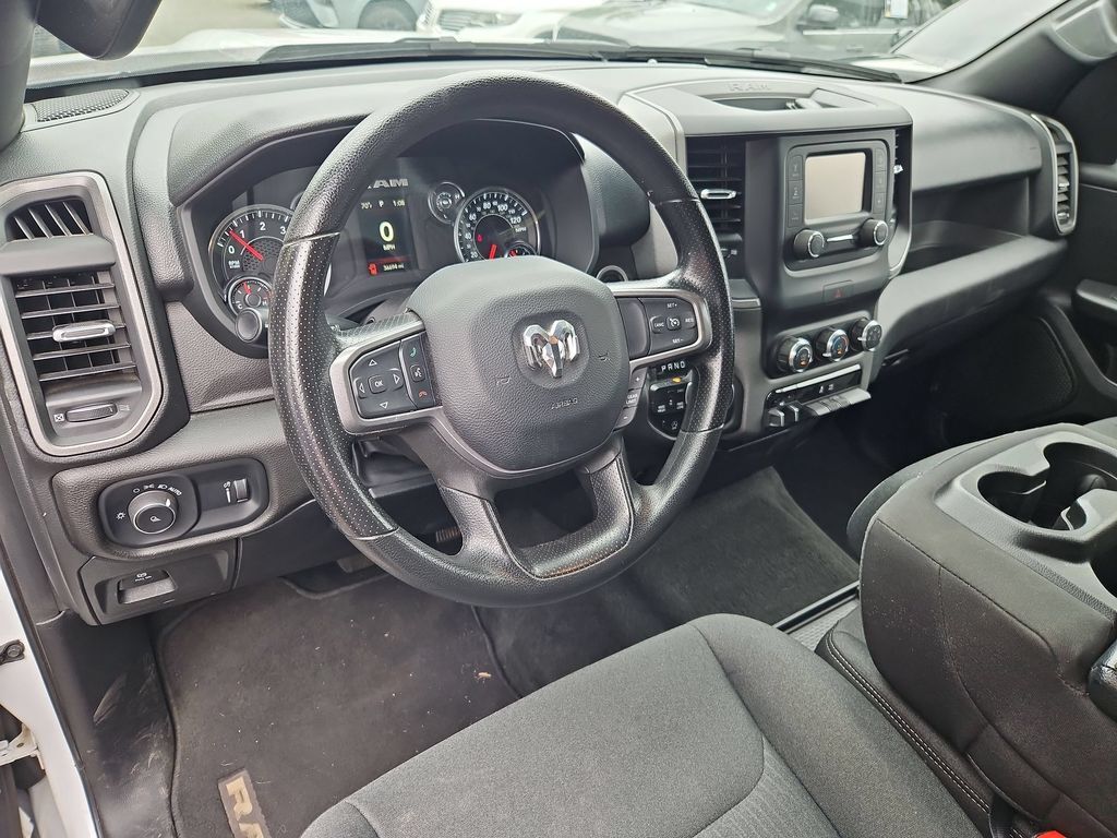 2024 Ram 1500 Tradesman Gresham OR