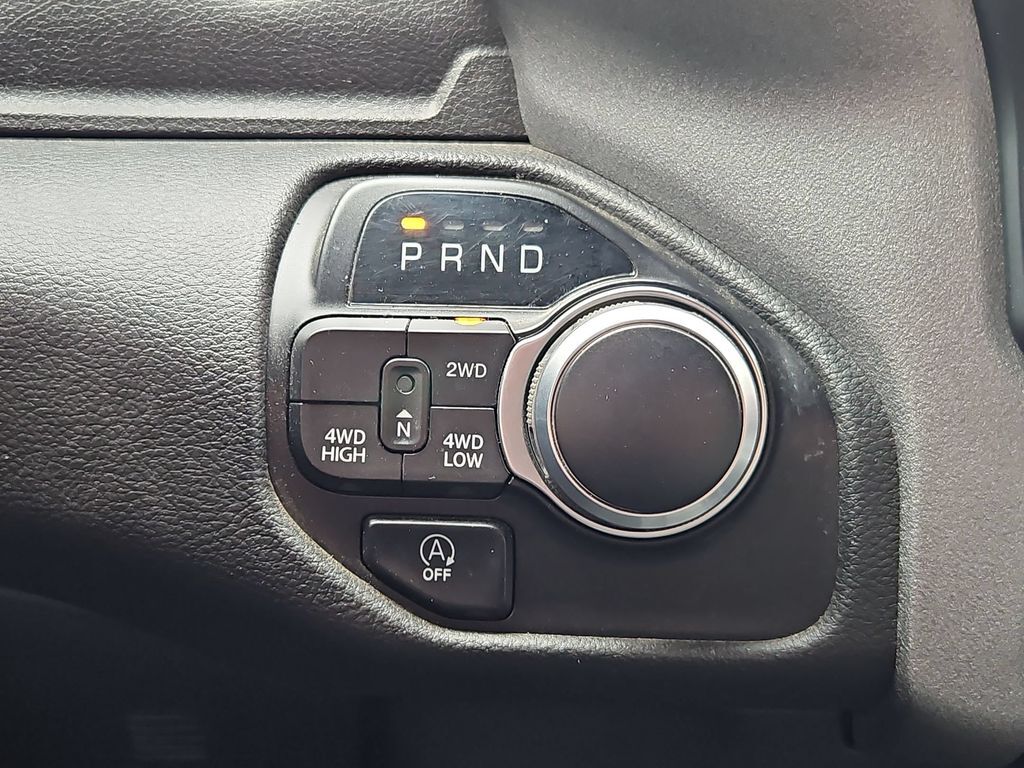 2024 Ram 1500 Tradesman Gresham OR