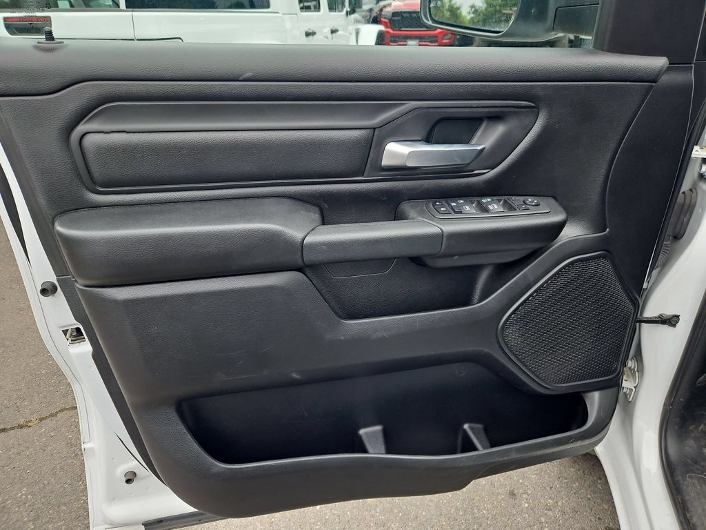 2024 Ram 1500 Tradesman Gresham OR