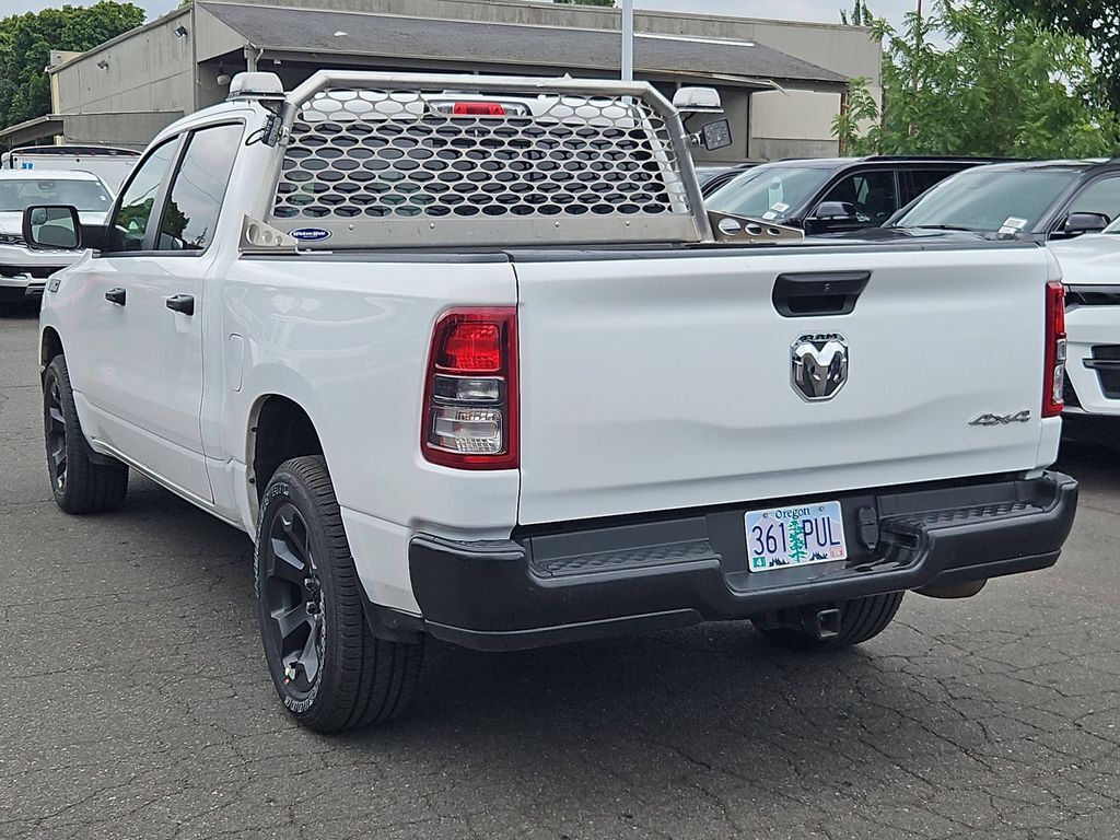 2024 Ram 1500 Tradesman Gresham OR