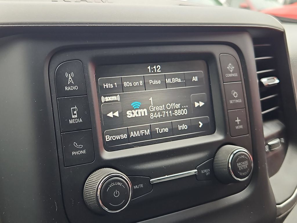 2024 Ram 1500 Tradesman Gresham OR