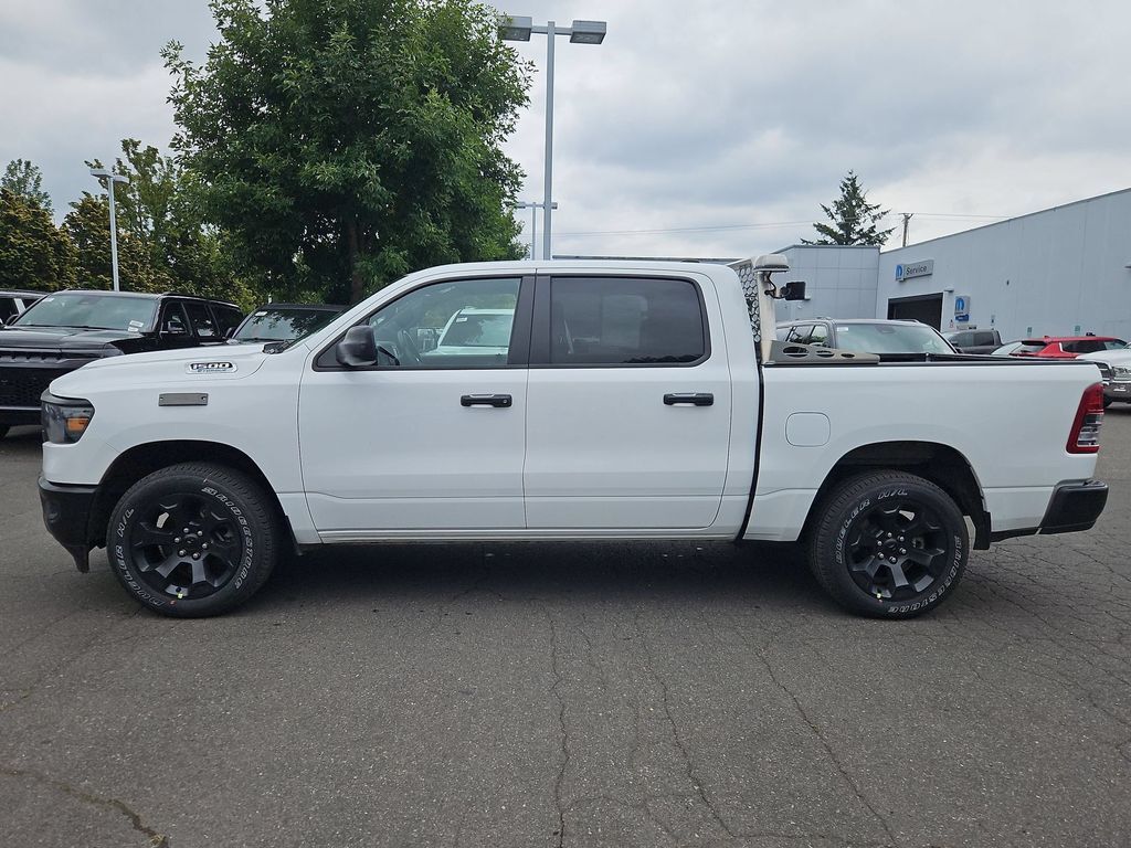 2024 Ram 1500 Tradesman Gresham OR