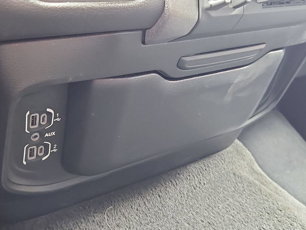 2024 Ram 1500 Tradesman Gresham OR
