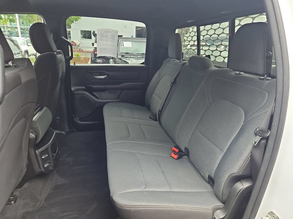 2024 Ram 1500 Tradesman Gresham OR