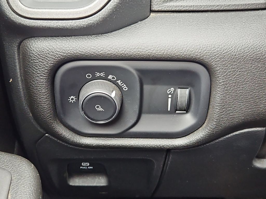 2024 Ram 1500 Tradesman Gresham OR