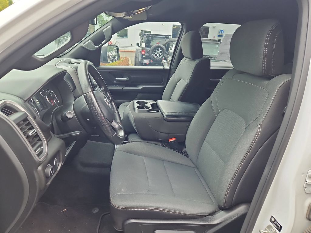 2024 Ram 1500 Tradesman Gresham OR