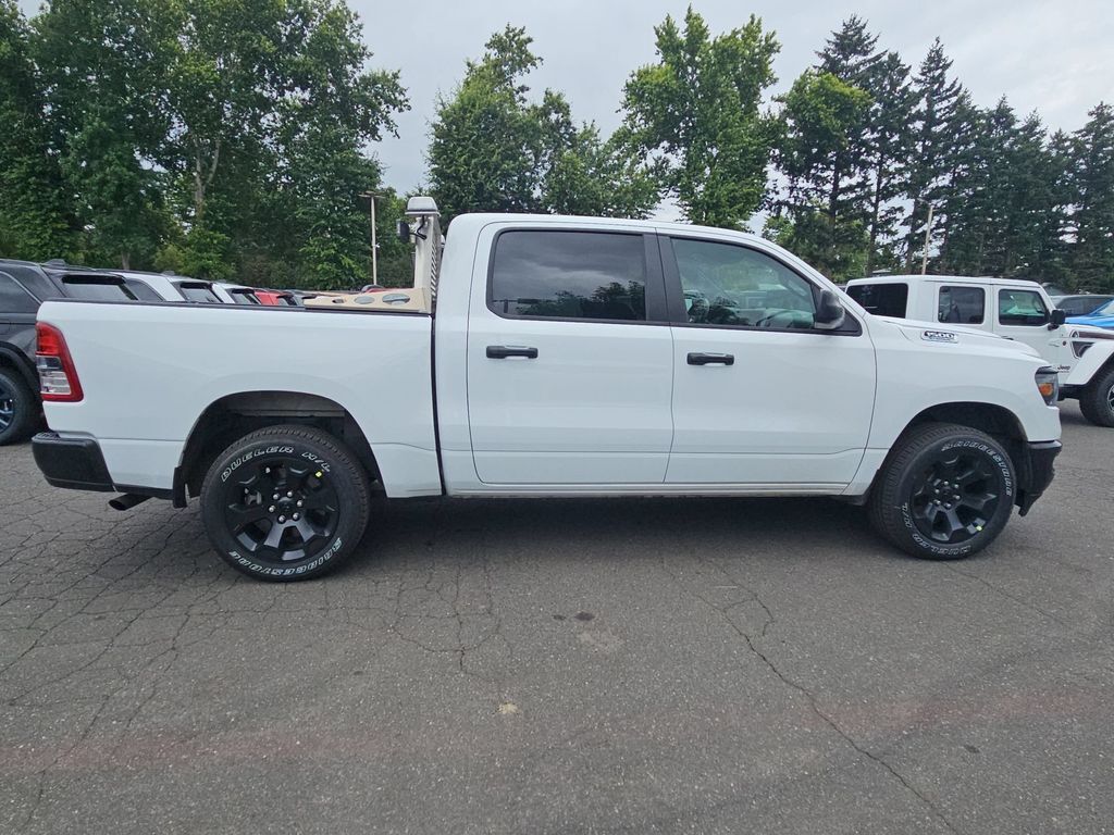2024 Ram 1500 Tradesman Gresham OR