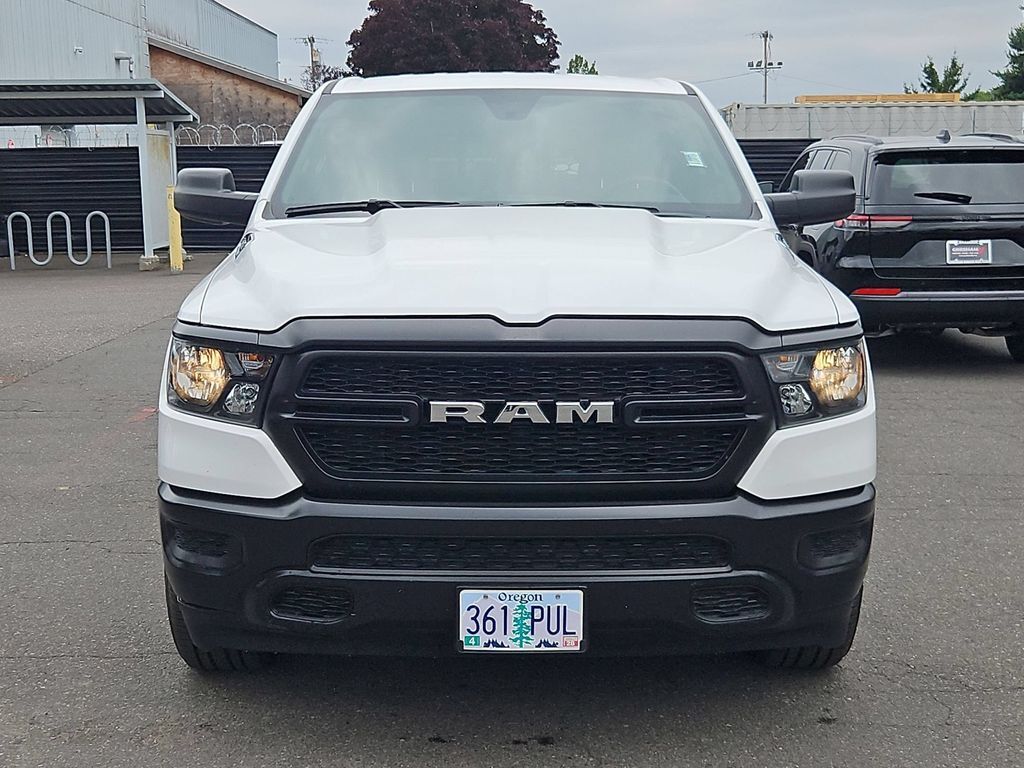 2024 Ram 1500 Tradesman Gresham OR