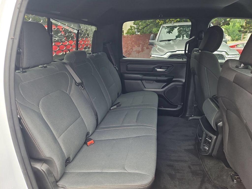 2024 Ram 1500 Tradesman Gresham OR
