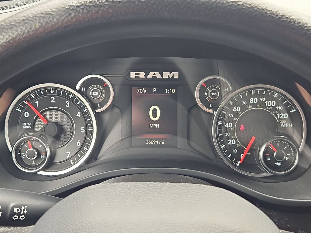 2024 Ram 1500 Tradesman Gresham OR