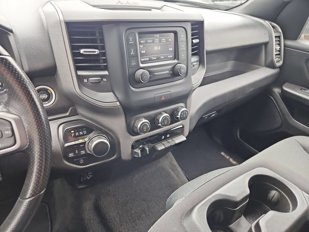 2024 Ram 1500 Tradesman Gresham OR