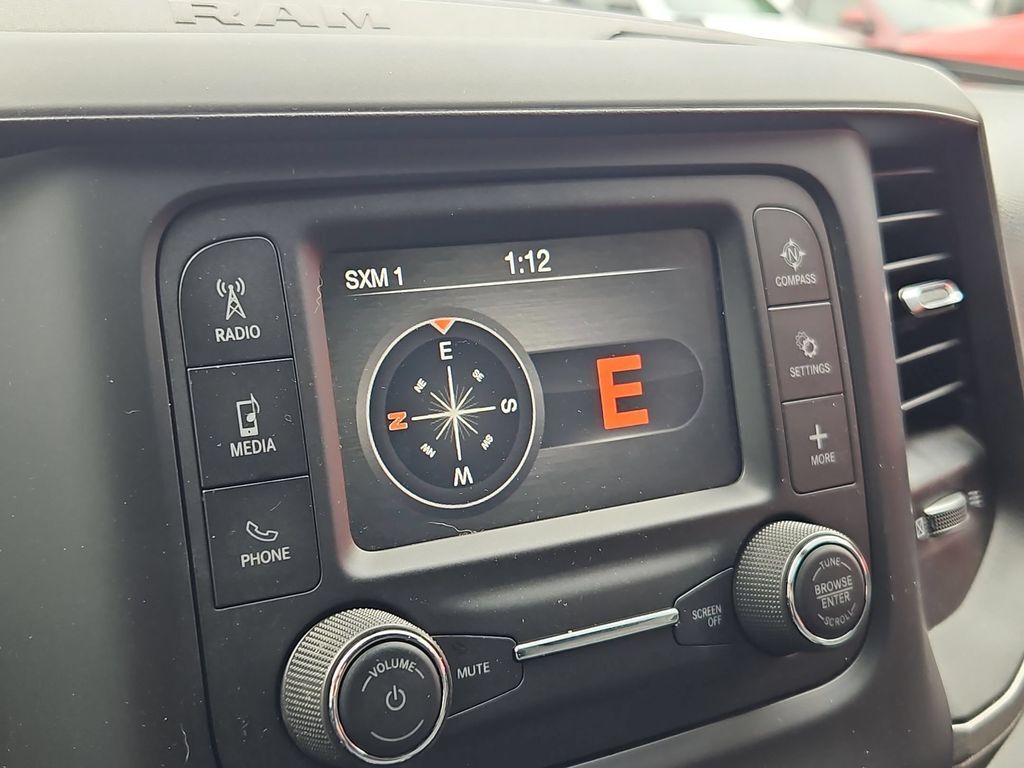 2024 Ram 1500 Tradesman Gresham OR
