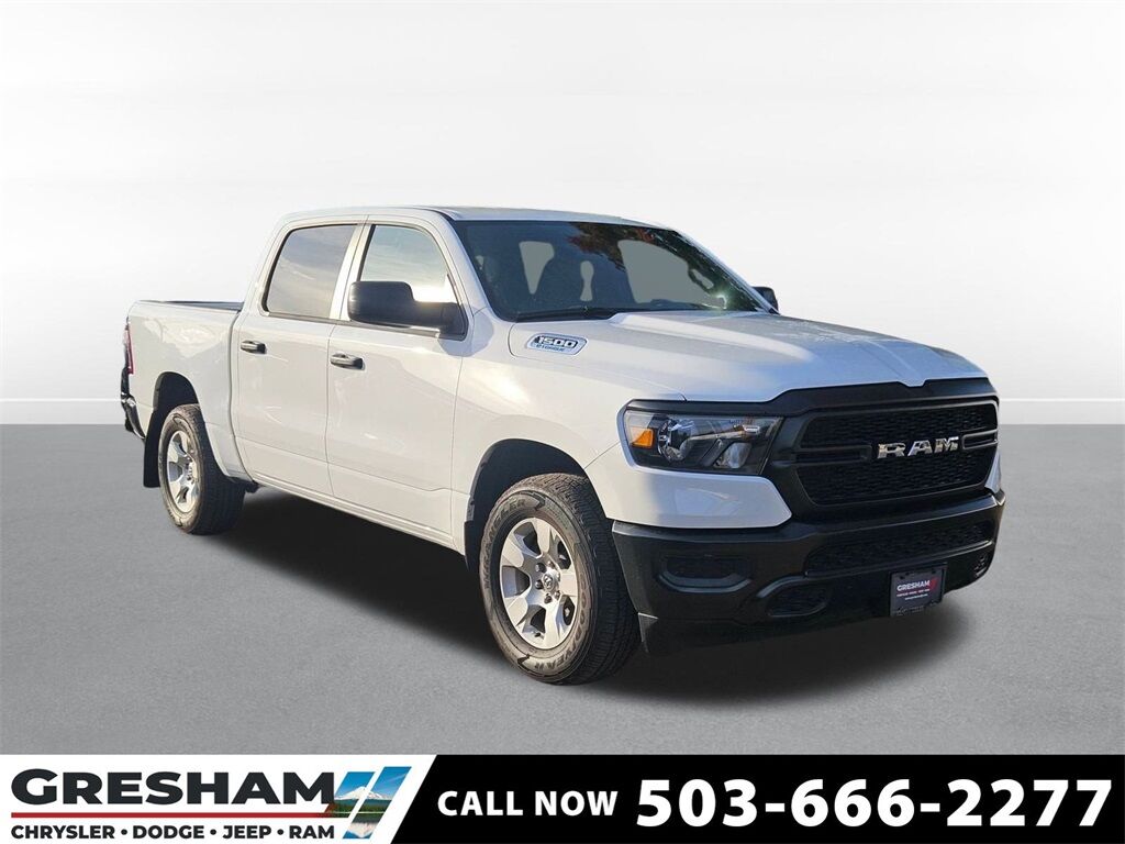 2024 Ram 1500 Tradesman Gresham OR