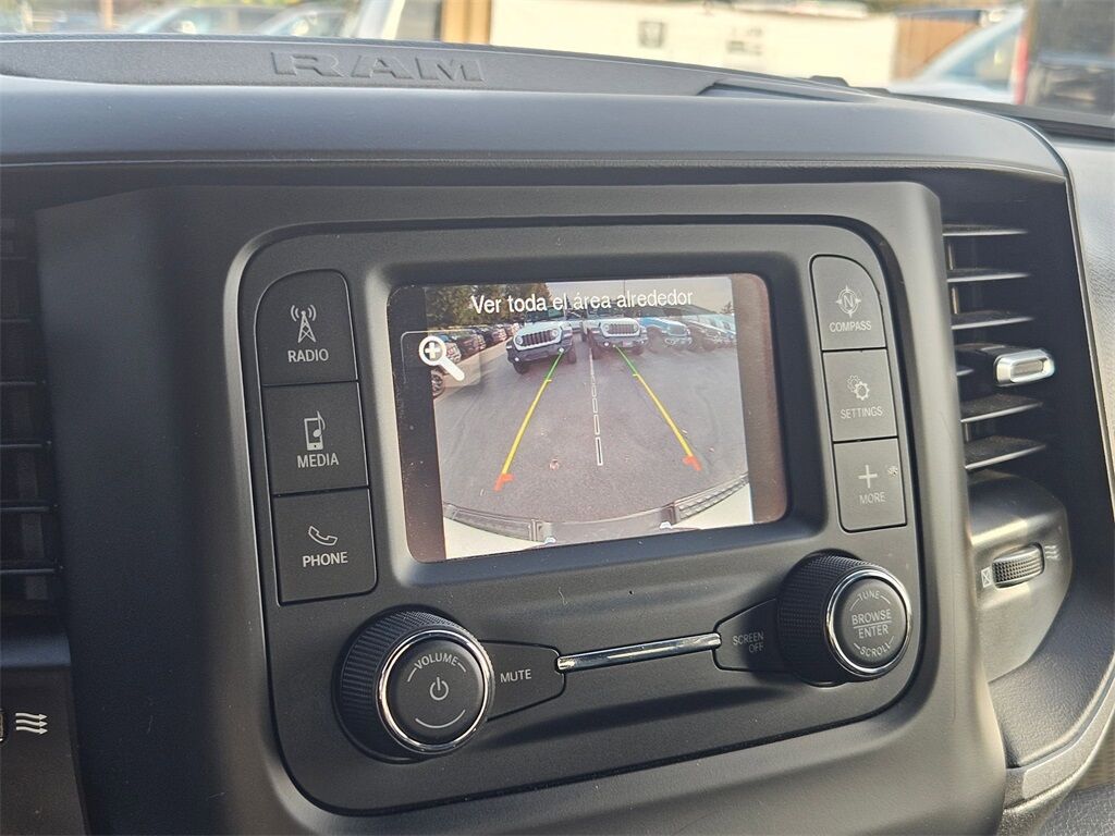 2024 Ram 1500 Tradesman Gresham OR