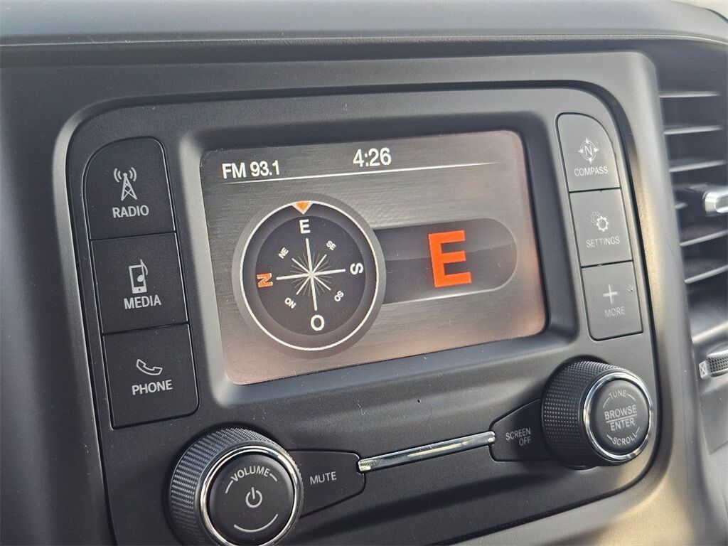 2024 Ram 1500 Tradesman Gresham OR