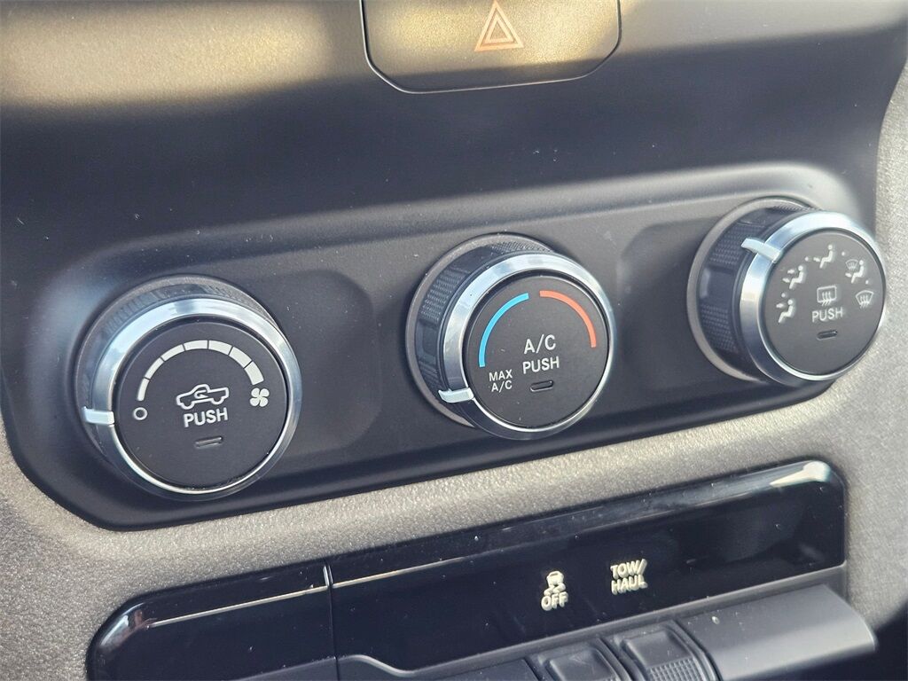 2024 Ram 1500 Tradesman Gresham OR