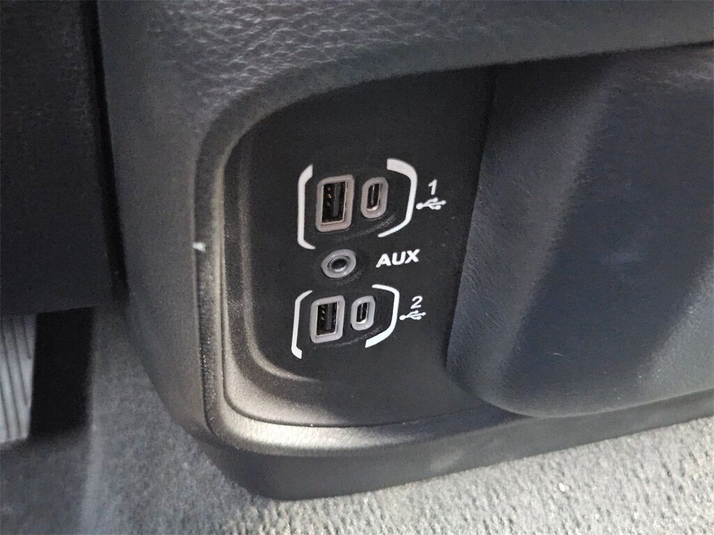 2024 Ram 1500 Tradesman Gresham OR