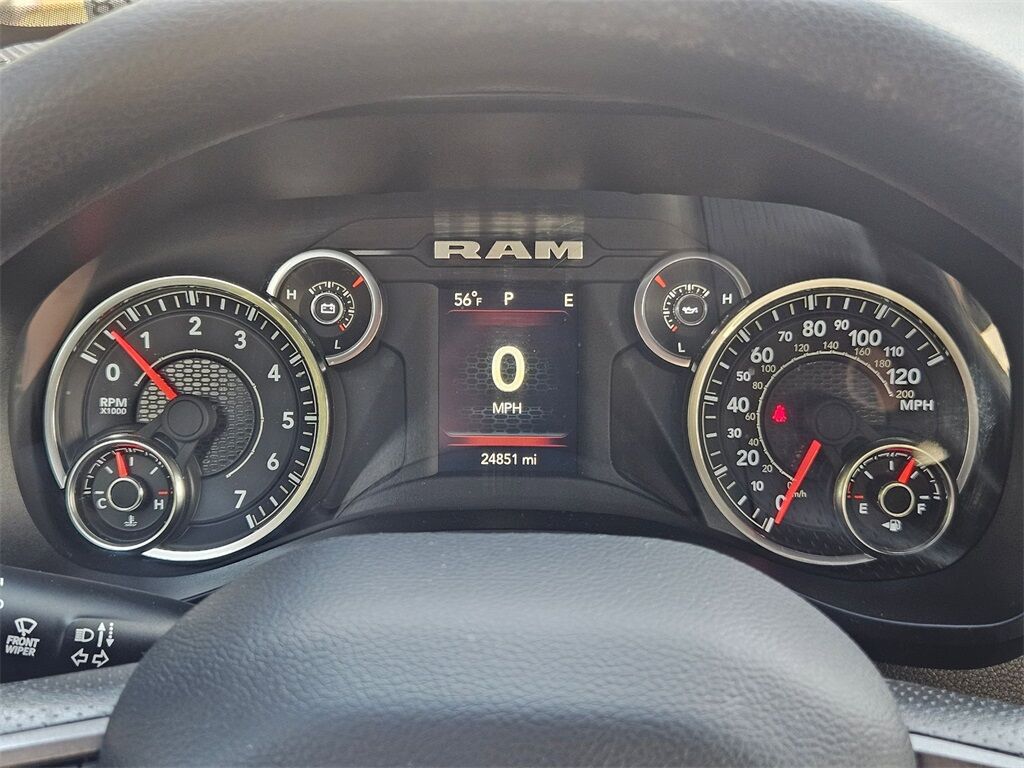2024 Ram 1500 Tradesman Gresham OR