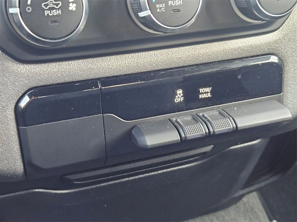 2024 Ram 1500 Tradesman Gresham OR