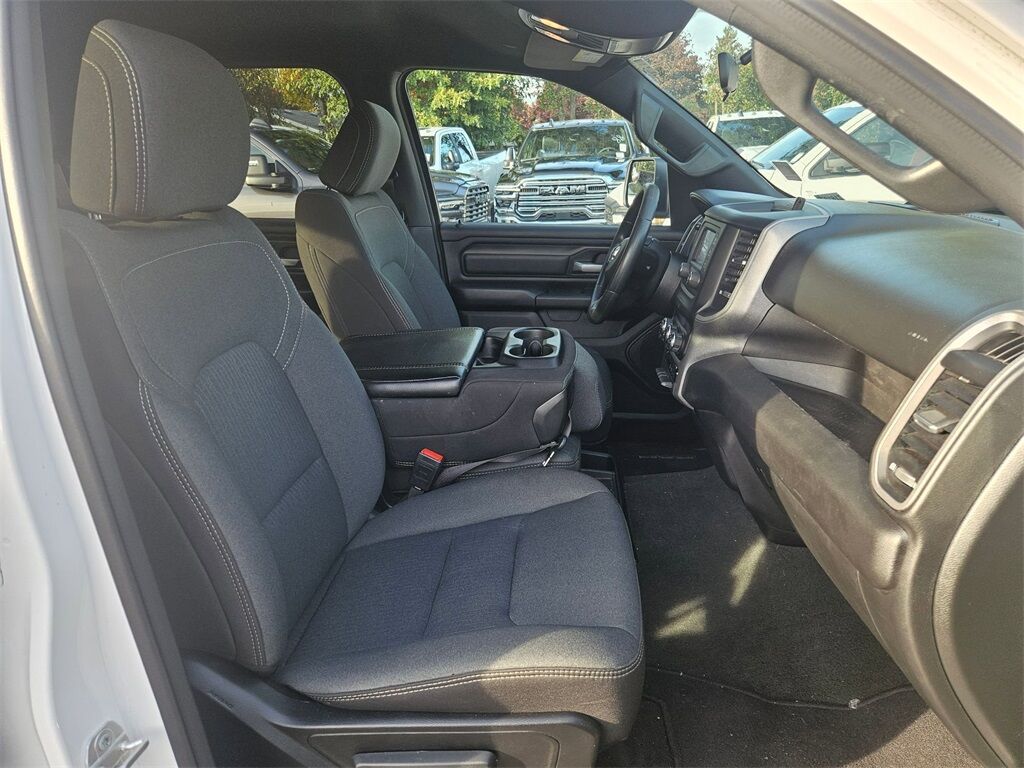 2024 Ram 1500 Tradesman Gresham OR