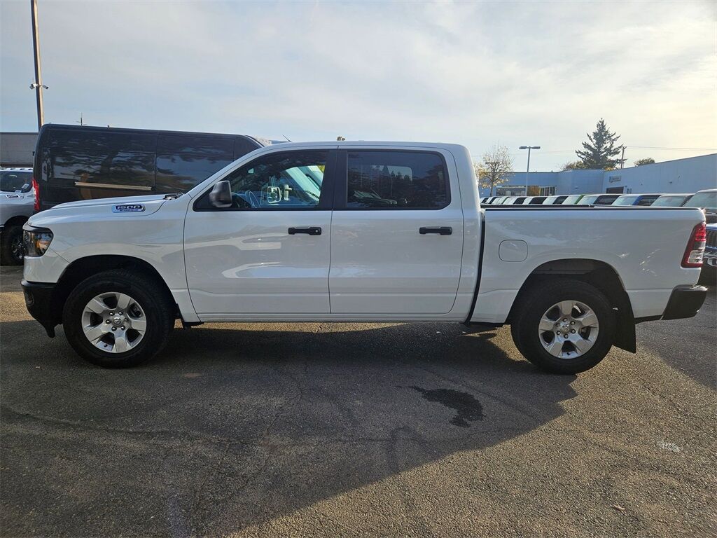 2024 Ram 1500 Tradesman Gresham OR