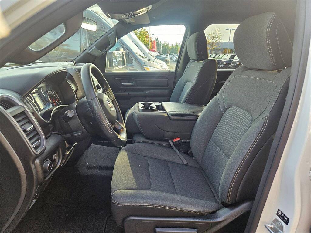2024 Ram 1500 Tradesman Gresham OR