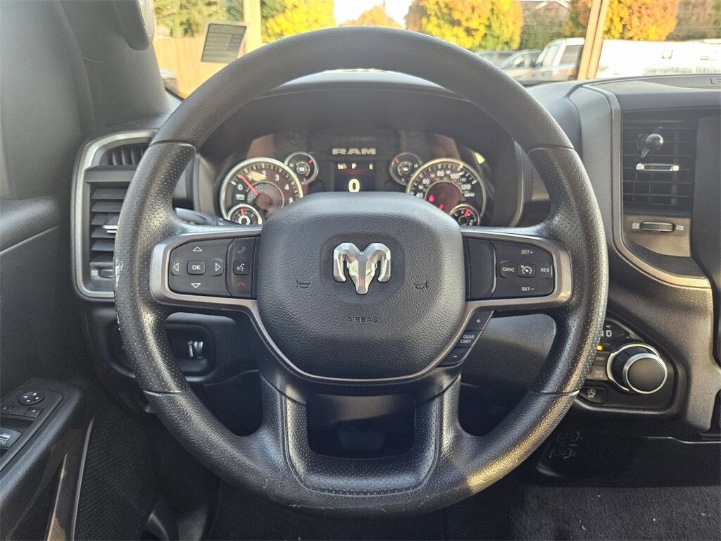 2024 Ram 1500 Tradesman Gresham OR
