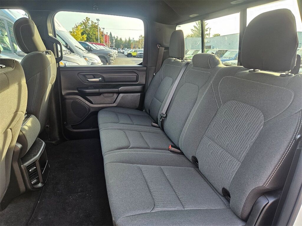 2024 Ram 1500 Tradesman Gresham OR