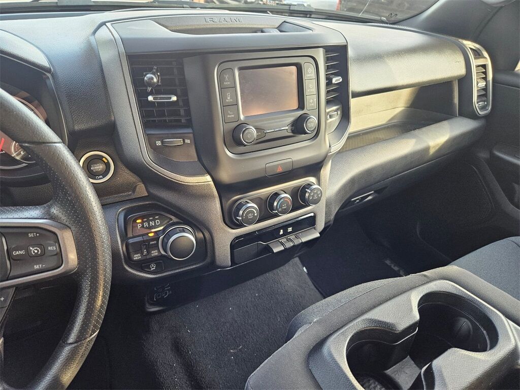 2024 Ram 1500 Tradesman Gresham OR
