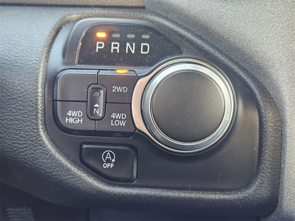 2024 Ram 1500 Tradesman Gresham OR