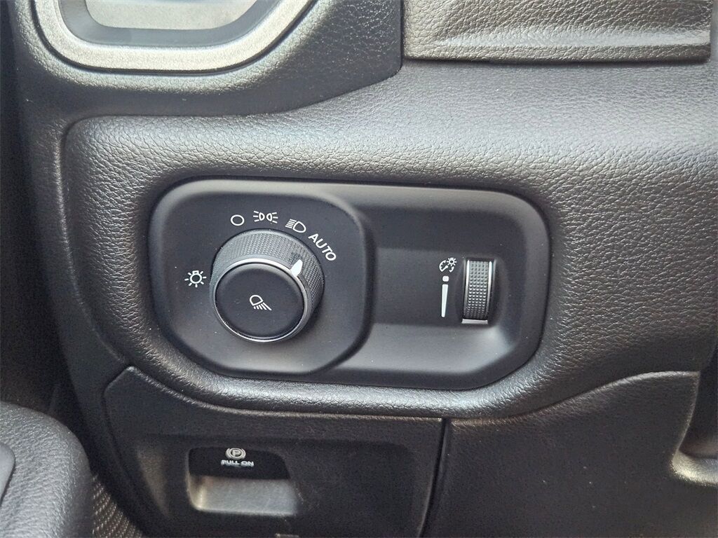 2024 Ram 1500 Tradesman Gresham OR