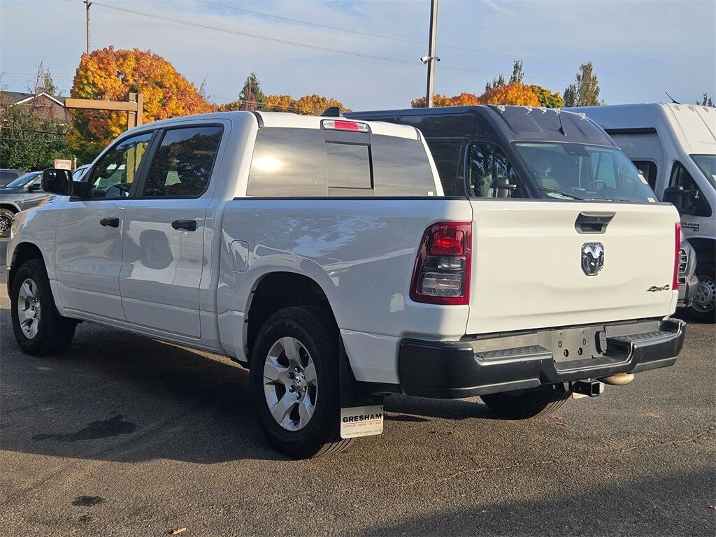 2024 Ram 1500 Tradesman Gresham OR