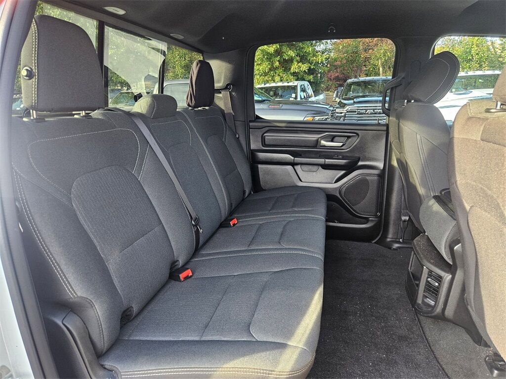 2024 Ram 1500 Tradesman Gresham OR
