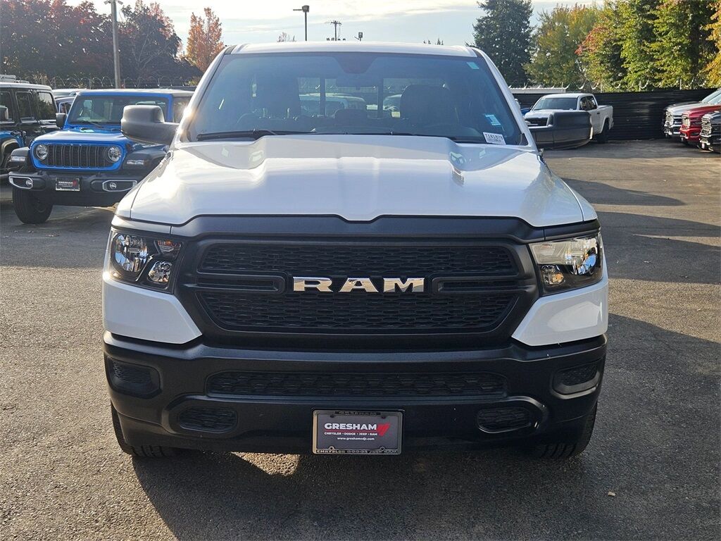 2024 Ram 1500 Tradesman Gresham OR