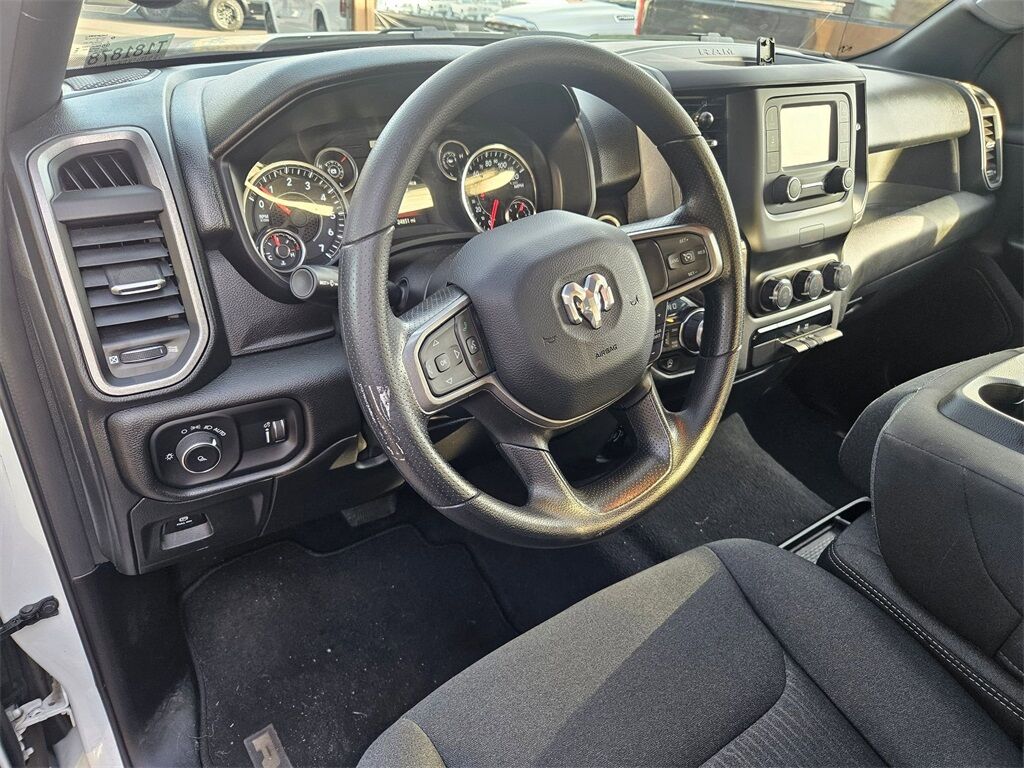 2024 Ram 1500 Tradesman Gresham OR