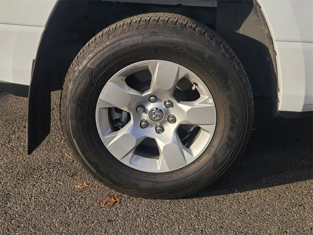 2024 Ram 1500 Tradesman Gresham OR