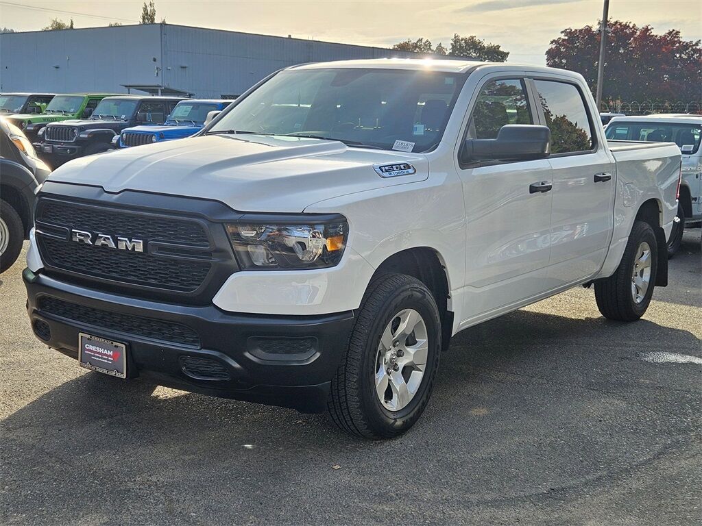 2024 Ram 1500 Tradesman Gresham OR
