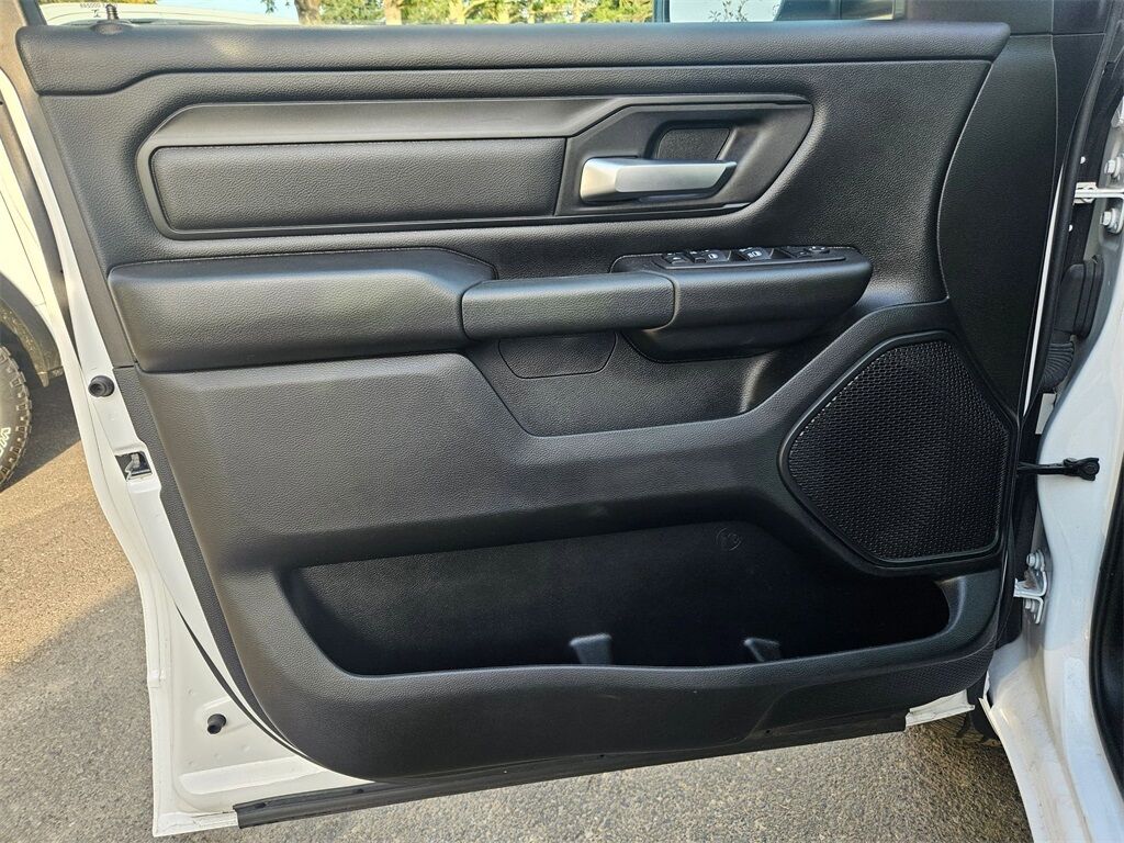 2024 Ram 1500 Tradesman Gresham OR