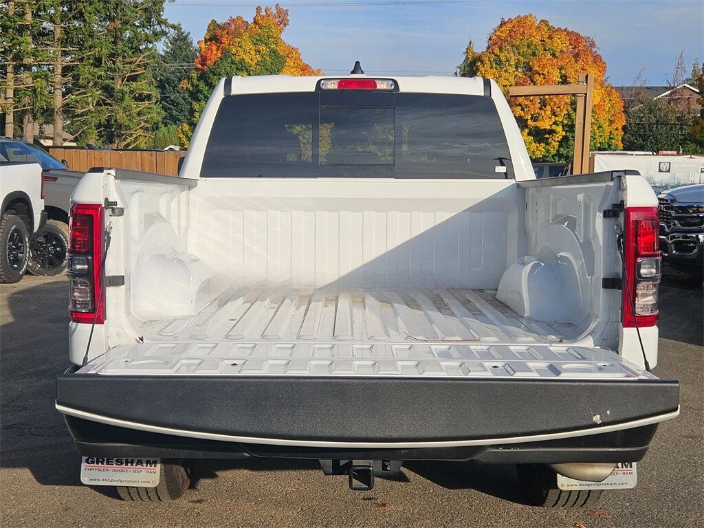 2024 Ram 1500 Tradesman Gresham OR