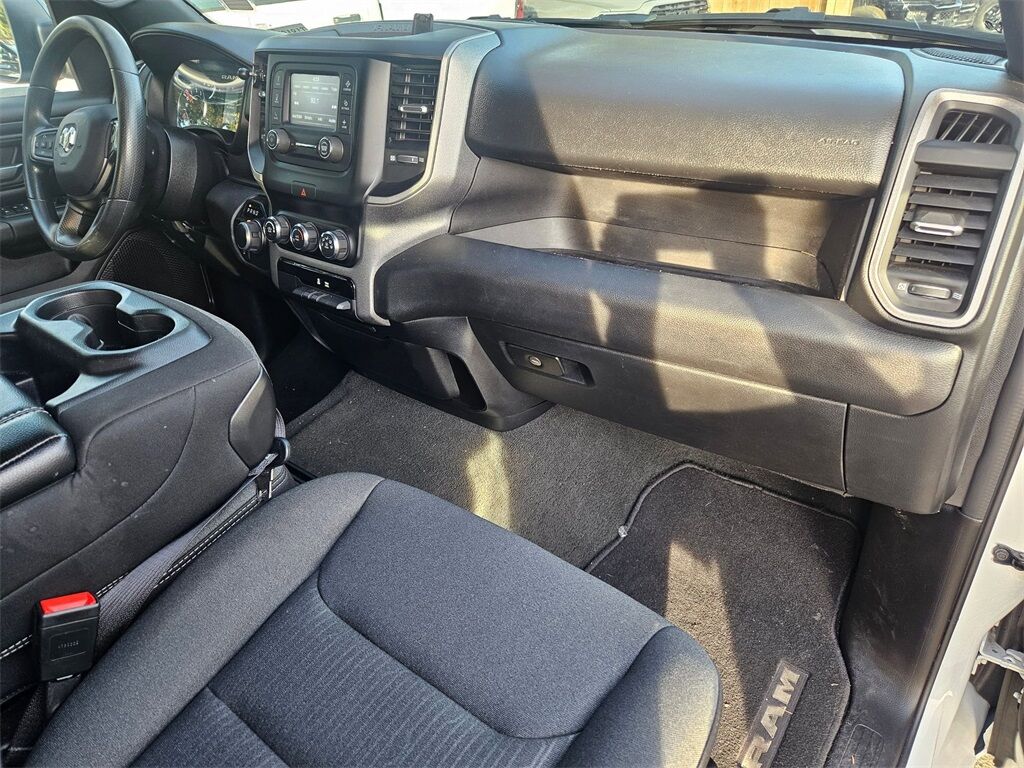 2024 Ram 1500 Tradesman Gresham OR
