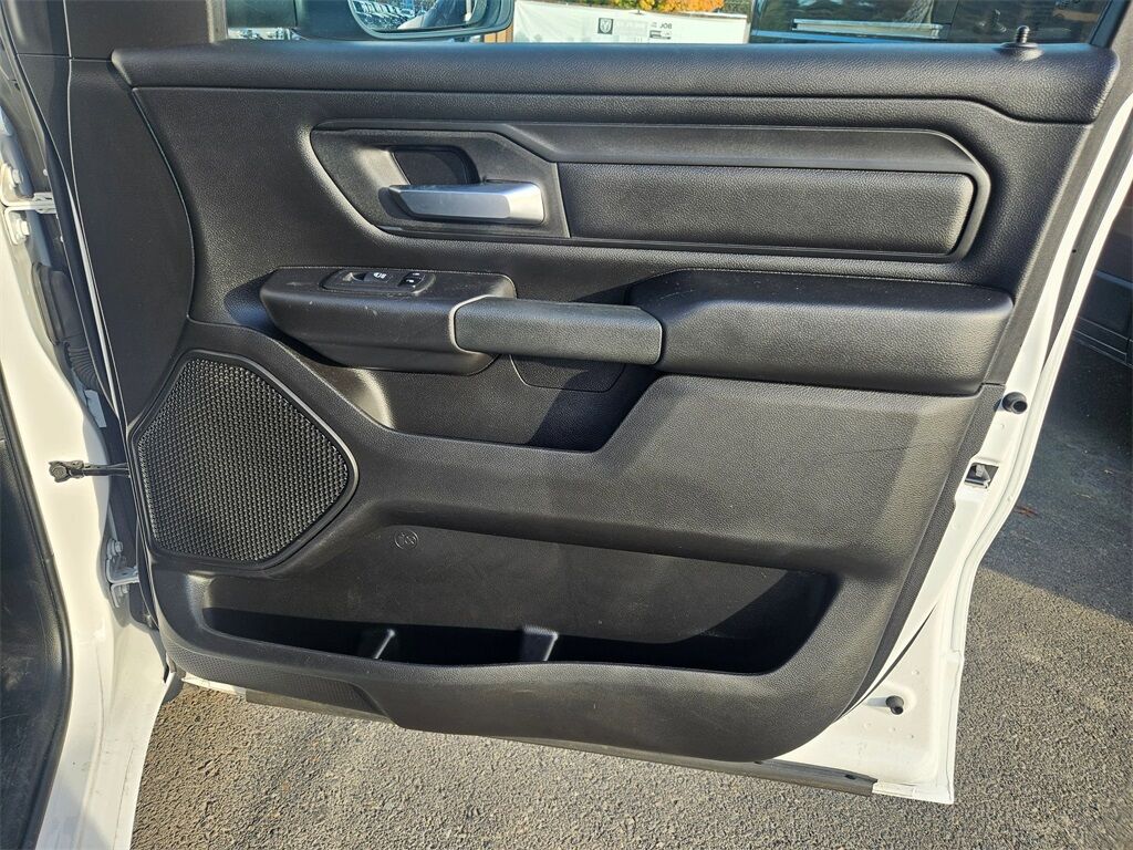 2024 Ram 1500 Tradesman Gresham OR