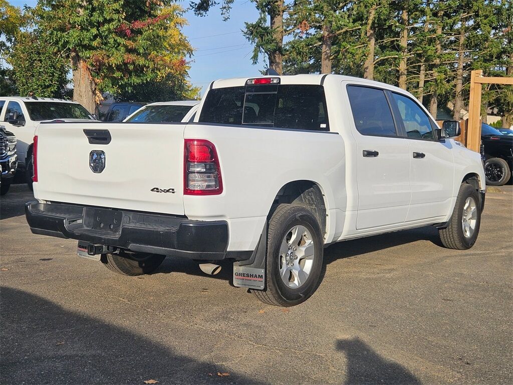 2024 Ram 1500 Tradesman Gresham OR