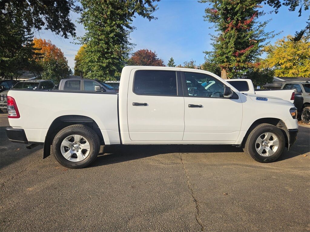2024 Ram 1500 Tradesman Gresham OR