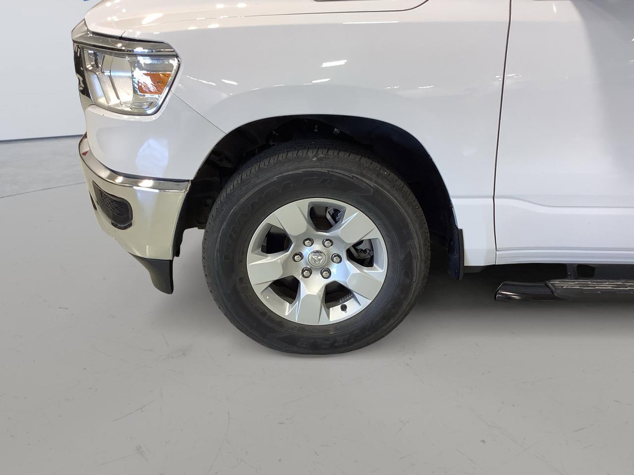 2024 Ram 1500 Tradesman New Braunfels TX