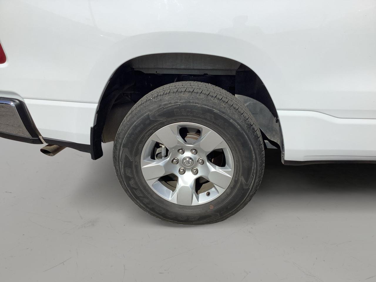 2024 Ram 1500 Tradesman New Braunfels TX