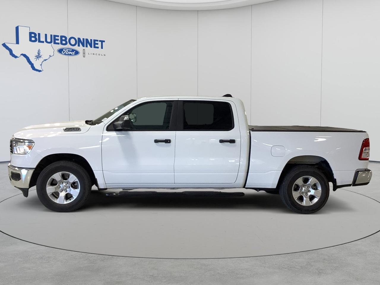 2024 Ram 1500 Tradesman New Braunfels TX
