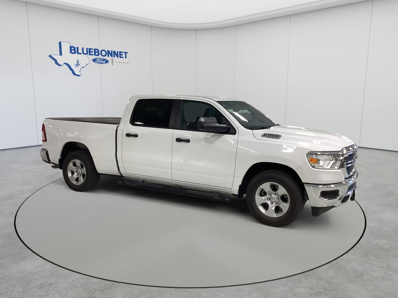 2024 Ram 1500 Tradesman New Braunfels TX