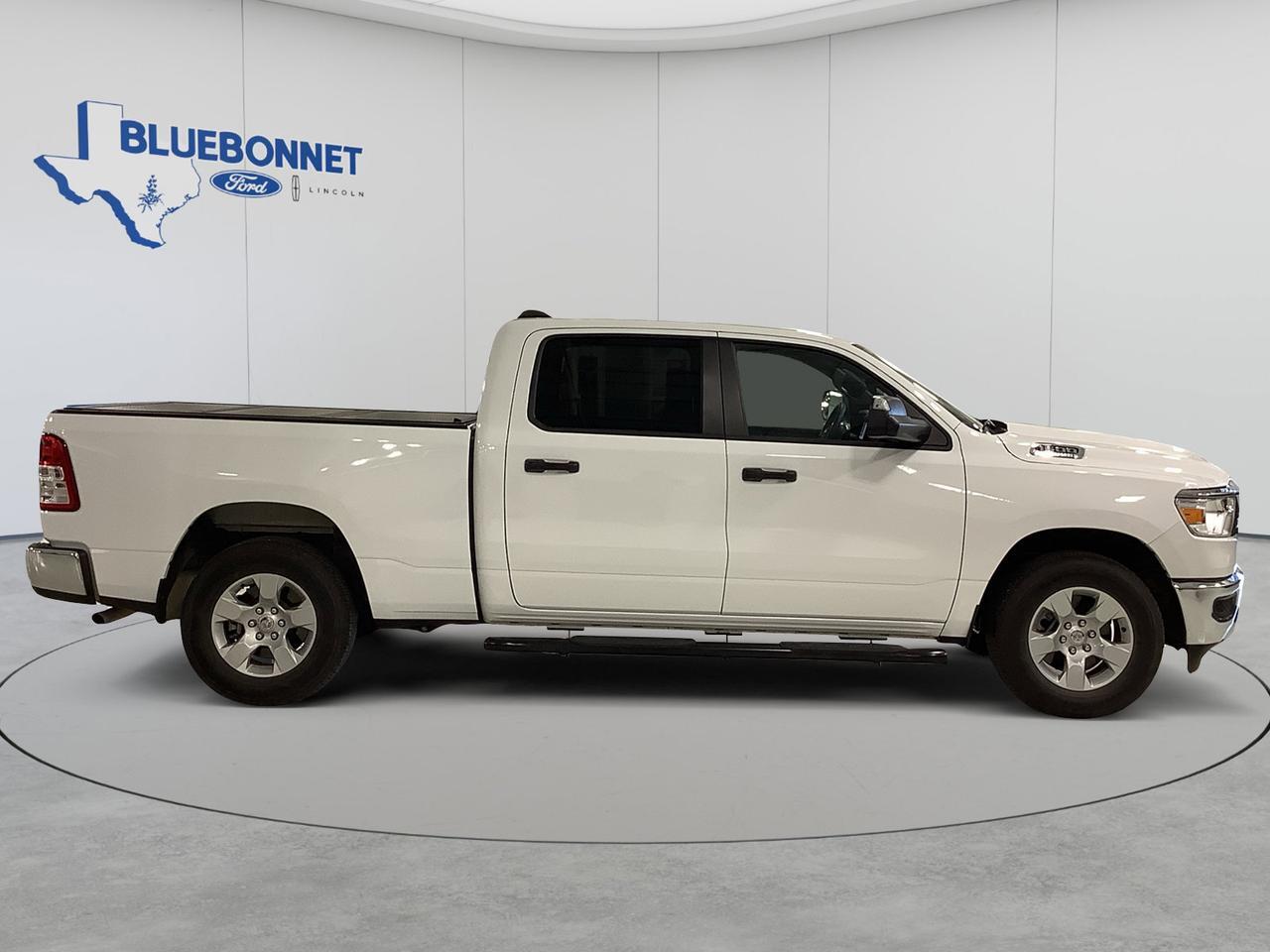 2024 Ram 1500 Tradesman New Braunfels TX