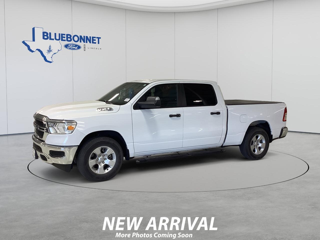 2024 Ram 1500