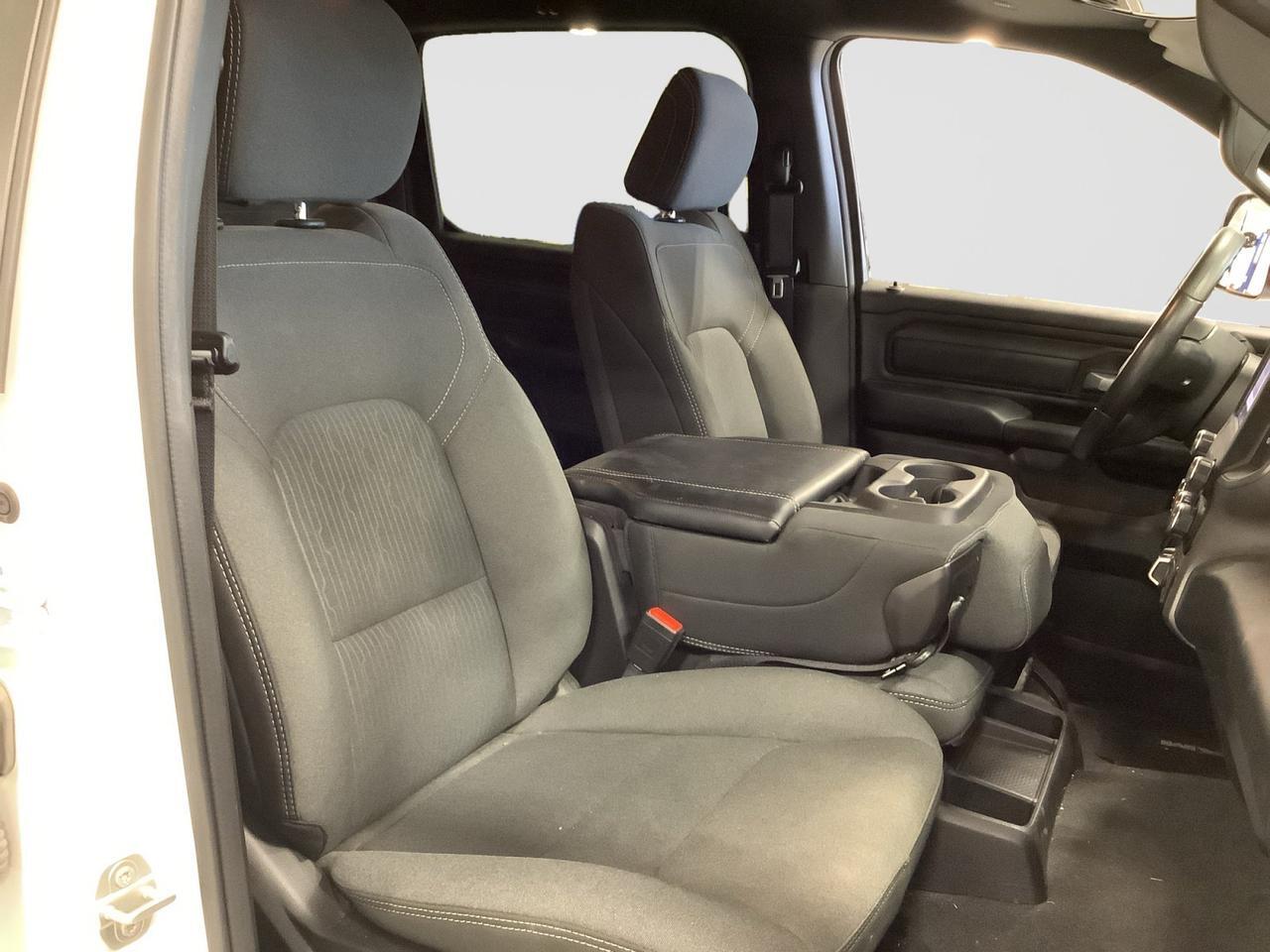 2024 Ram 1500 Tradesman New Braunfels TX